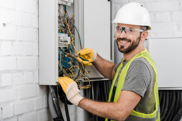  Waller, TX Electrician Pros