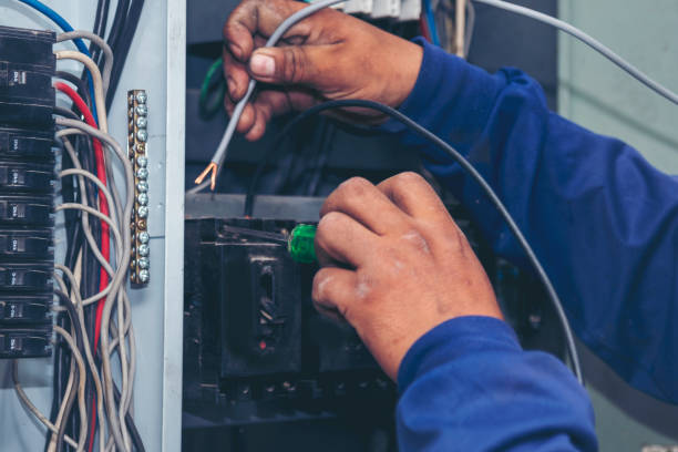 Best Affordable Emergency Electrician  in Waller, TX