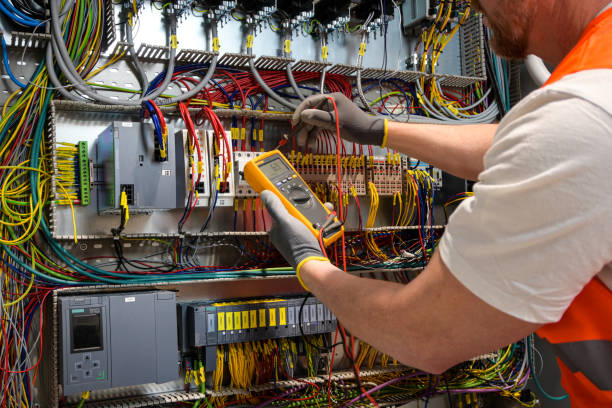 Best Emergency Electrical Repair  in Waller, TX