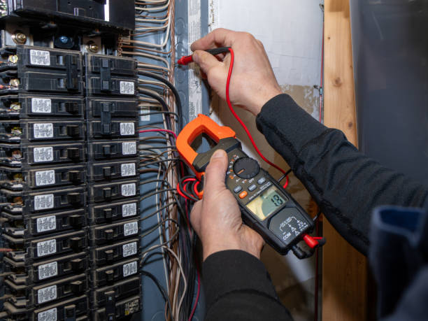 Reliable Waller, TX Electrician Solutions